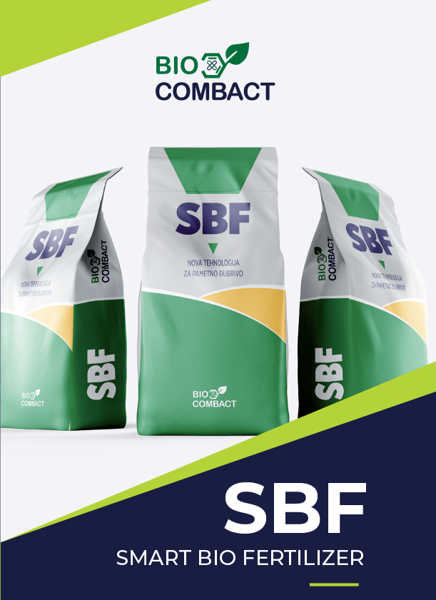 Smart Bio Fertilizer